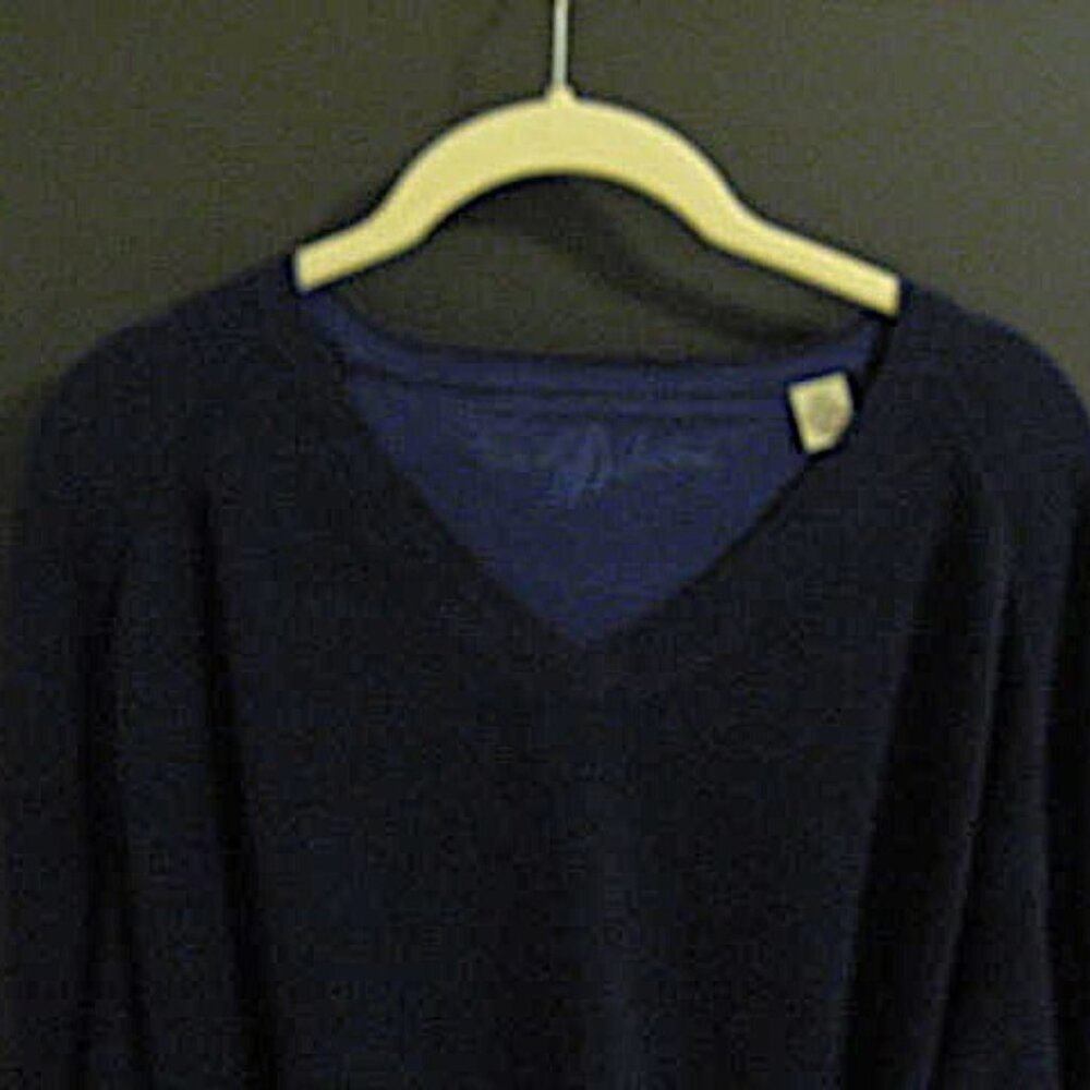 Tommy Bahama V-Neck Sweater